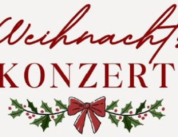Weihnachtskonzert Gymn Banner