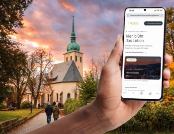 alle Erlebnisse auf einen Klick