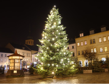 Glühweinplausch
