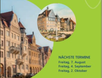 historischer Stadtrundgang