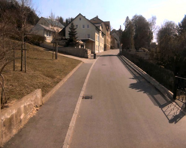 neue Haltestelle Tannertstr