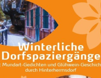winterl Dorfspaziergang HIN Banner