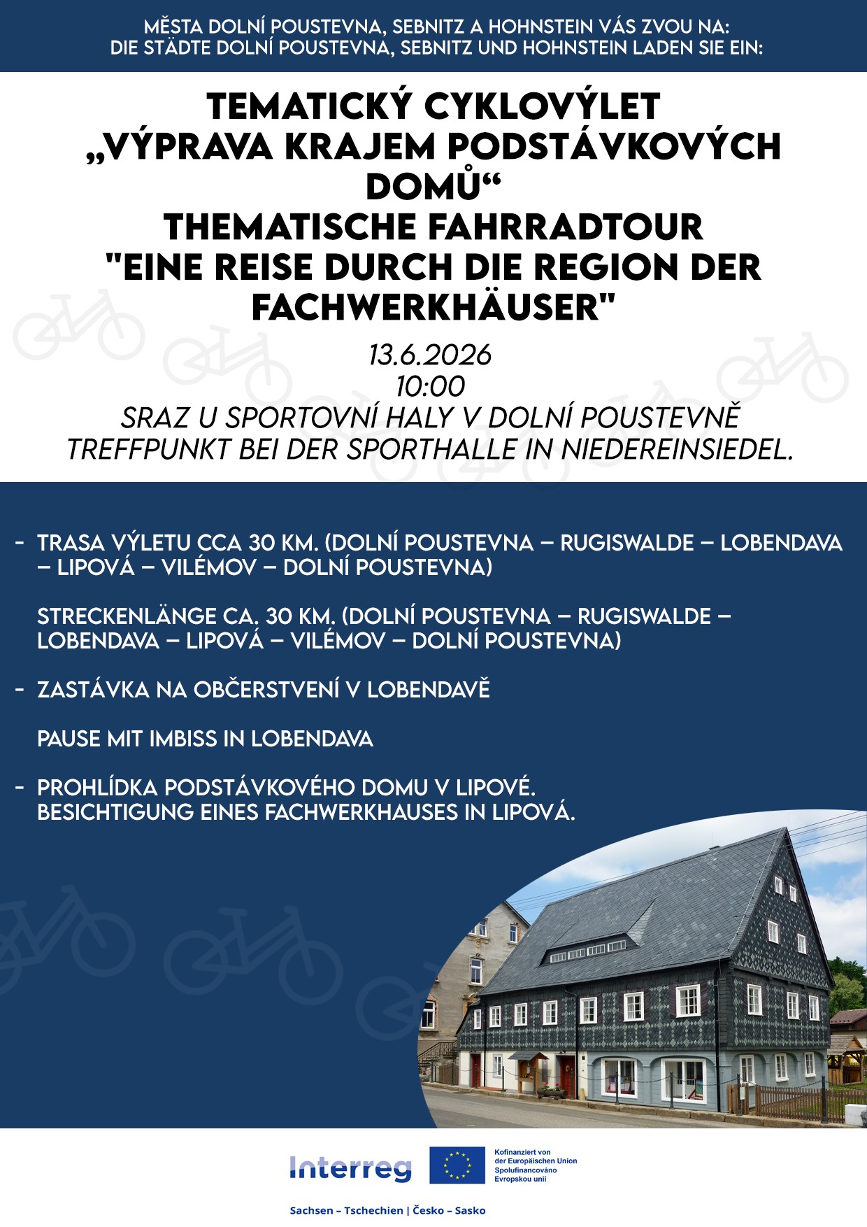themat Fahrradtour 1306