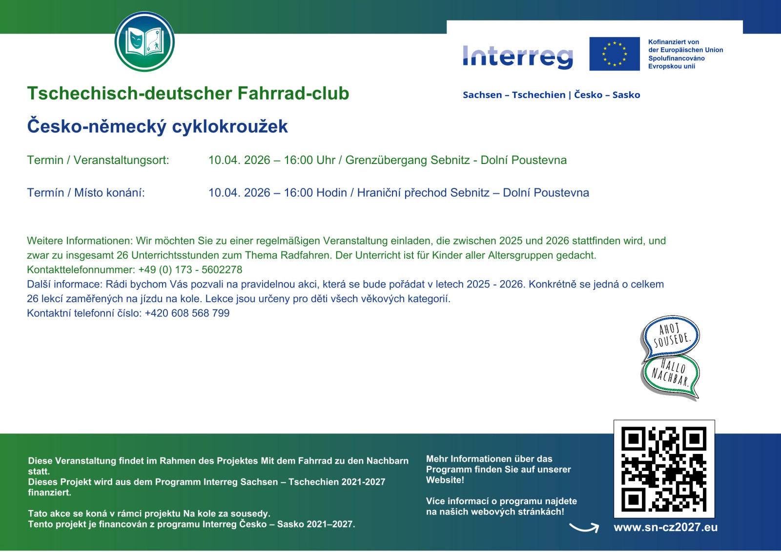 tsch-dt Fahrradclub 10.04.